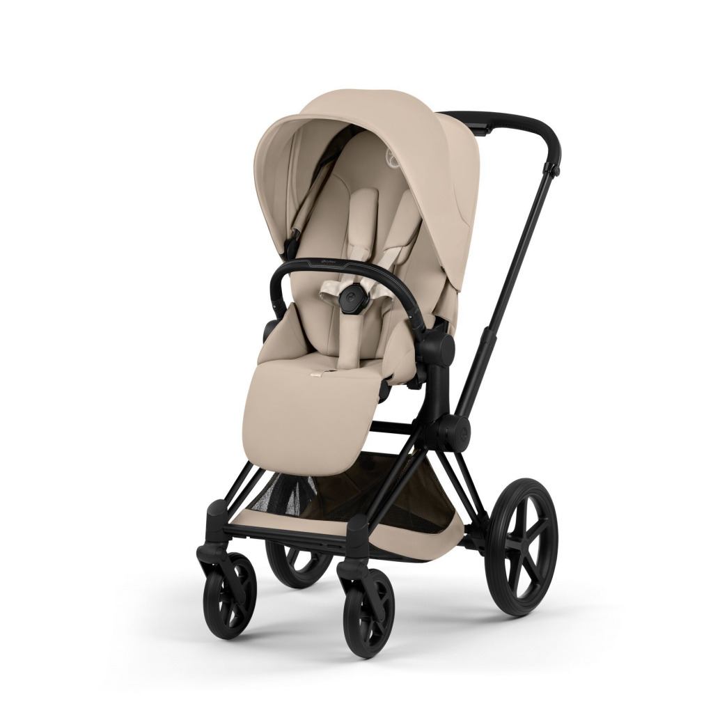 CYBEX Platinum Priam 2in1 Comfort 2